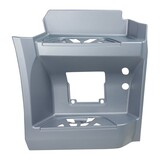 CAISSON D'ACCESS GRIS DROITE STREAM SPACE